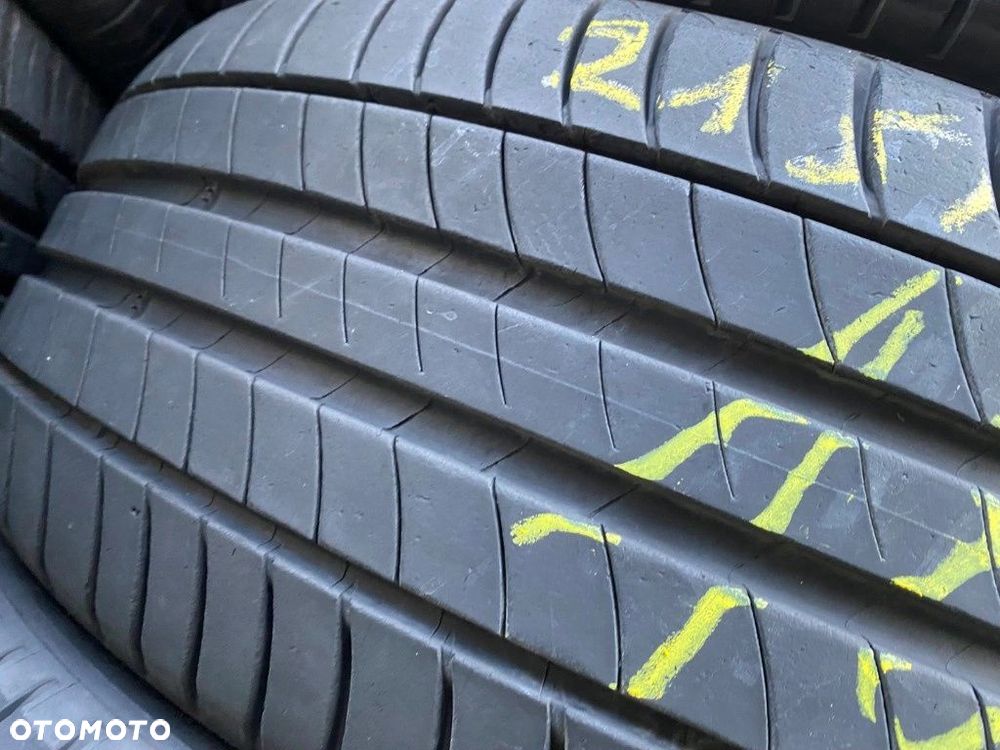 215/55/18 Michelin Primacy 3_7,2mm_4szt_(186) - 5