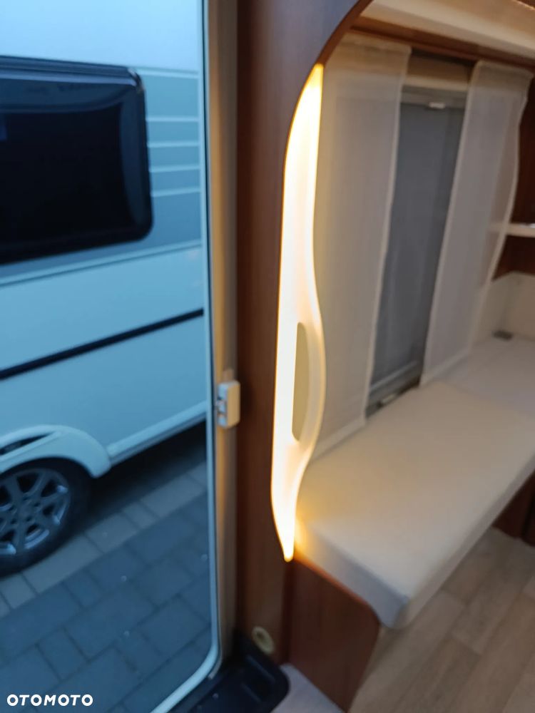 Fendt Caravan Diamant Black 590 - 16