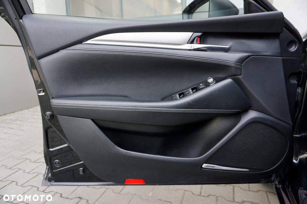 Mazda 6 2.5 SkyPassion - 10