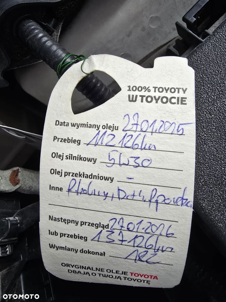 Toyota Corolla 1.6 Comfort - 26