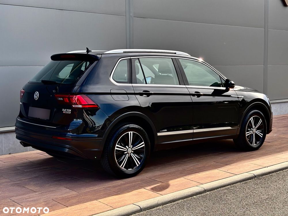 Volkswagen Tiguan 2.0 TDI SCR 4Motion DSG IQ.DRIVE - 5