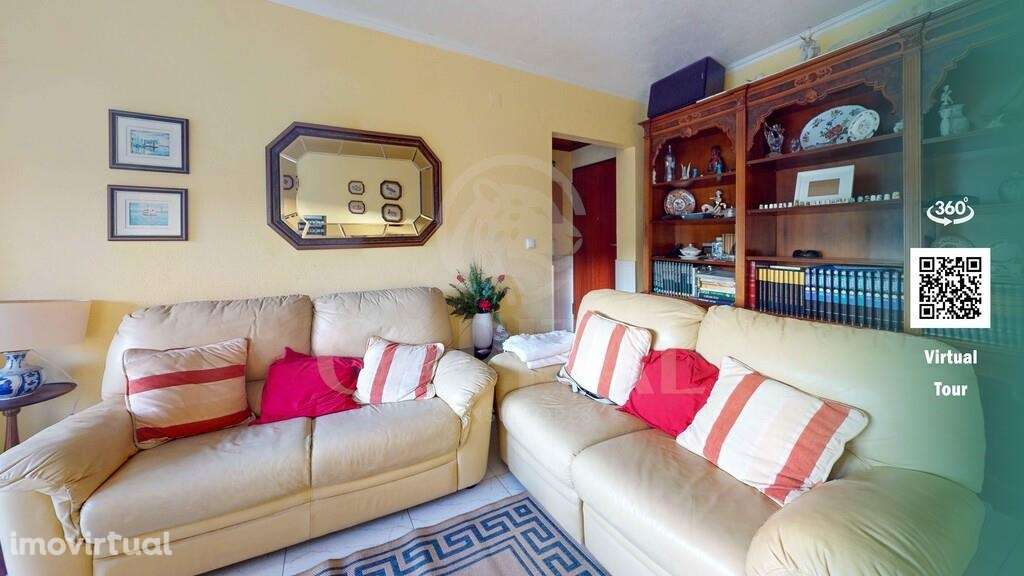 T3 em São Domingos de Benfica - Grande imagem: 3/26