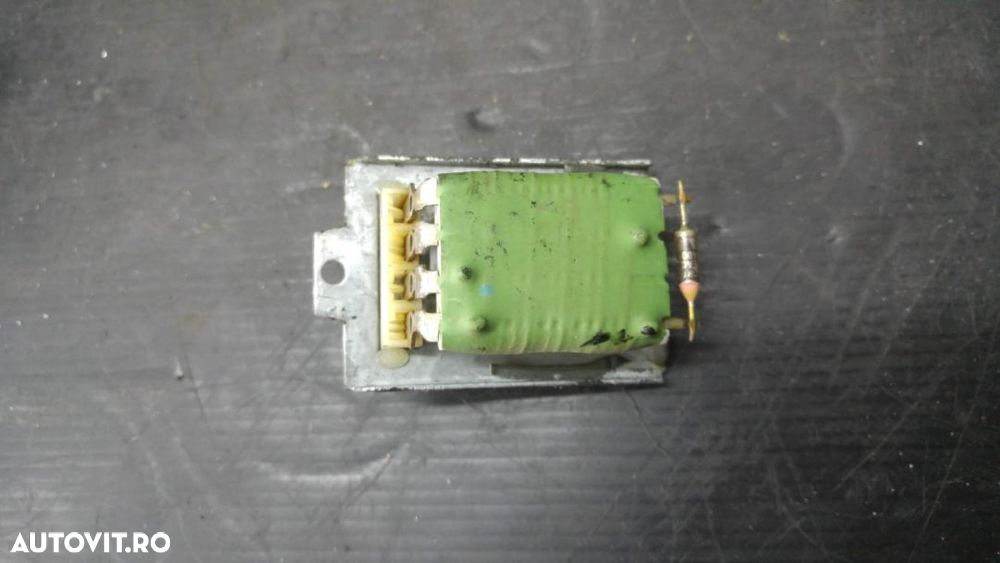 Rezistenta arici aeroterma 1.4 b apq vw polo 6n 701959263a - 1