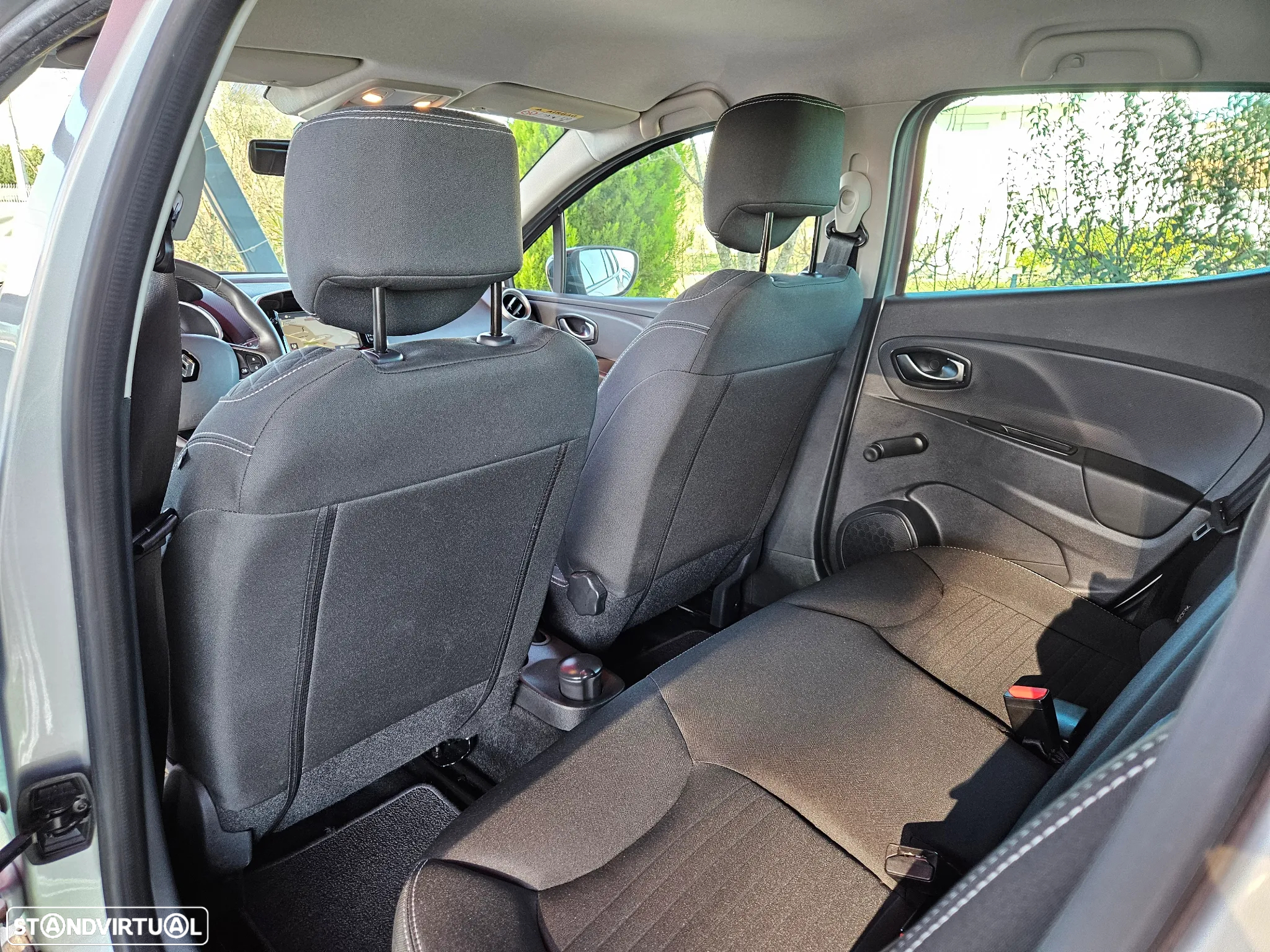Renault Clio 1.5 dCi Limited - 21