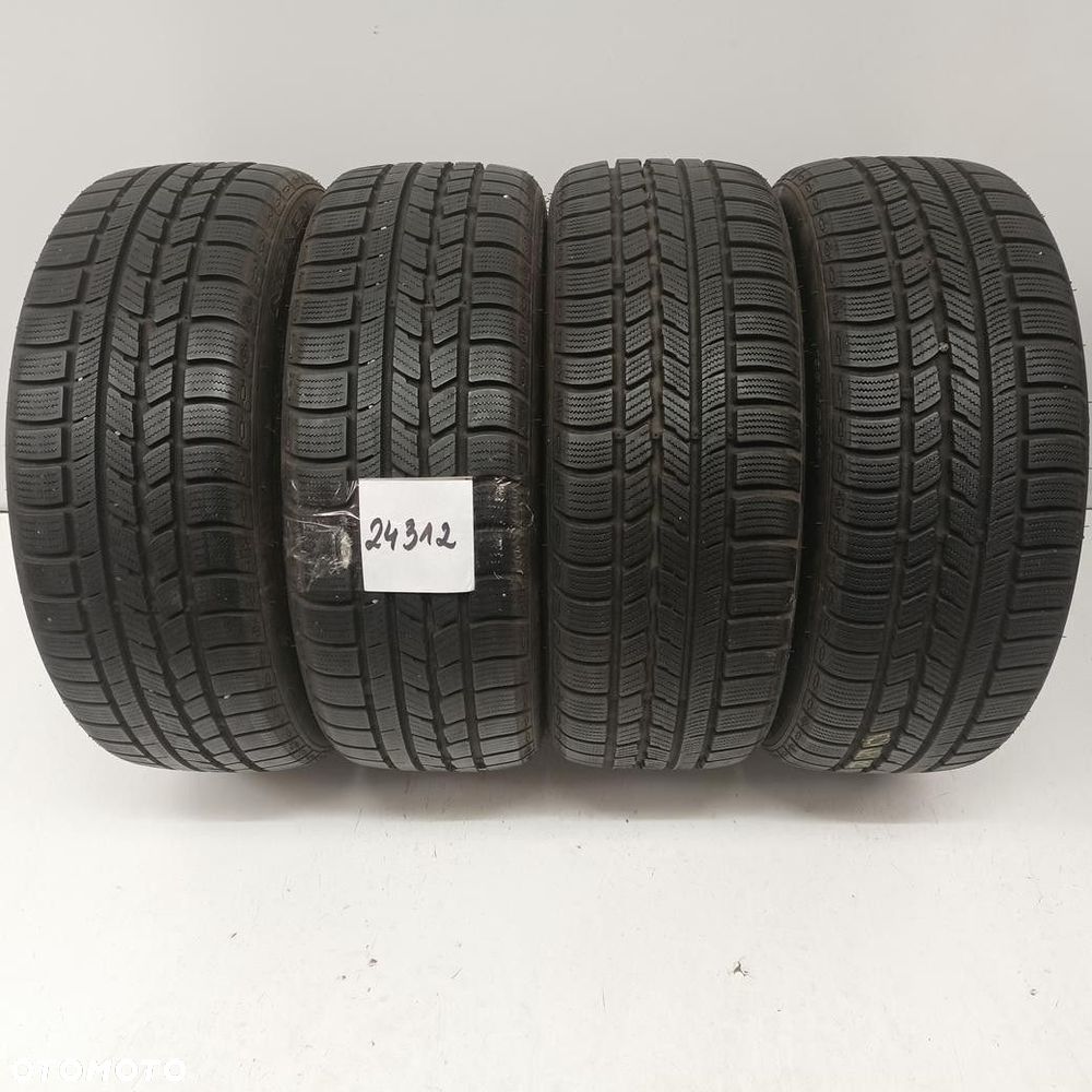 OPONY 195/45/16 4szt NEXEN 7mm (24312) - 1