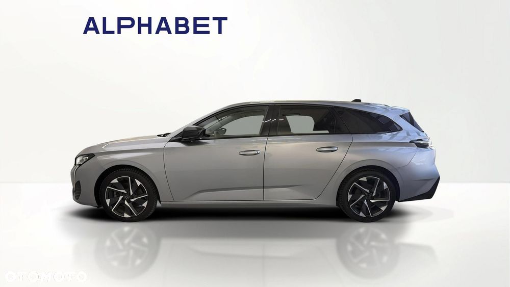 Peugeot 308 1.5 BlueHDi Allure Pack S&S EAT8 - 3