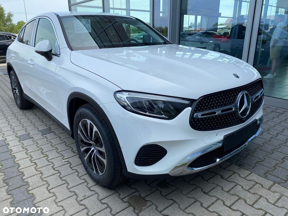 Mercedes-Benz GLC - 3