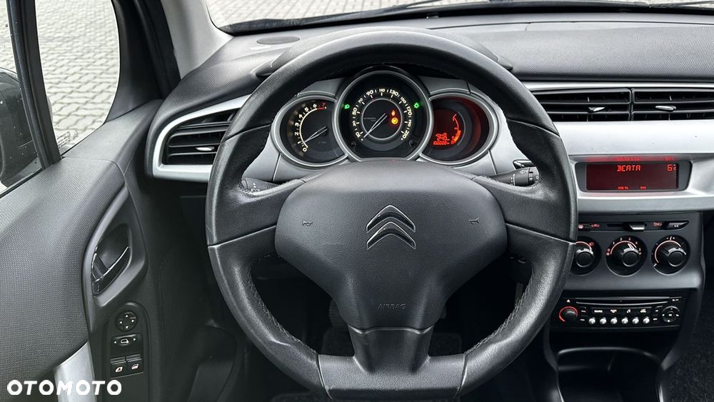 Citroën C3 1.4 VTi Exclusive - 23