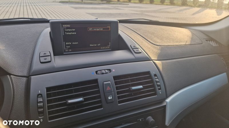 BMW X3 xDrive20d Edition Lifestyle - 32