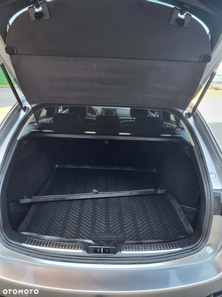 Mazda 6 2.0 SKYACTIV-G Center-Line - 13