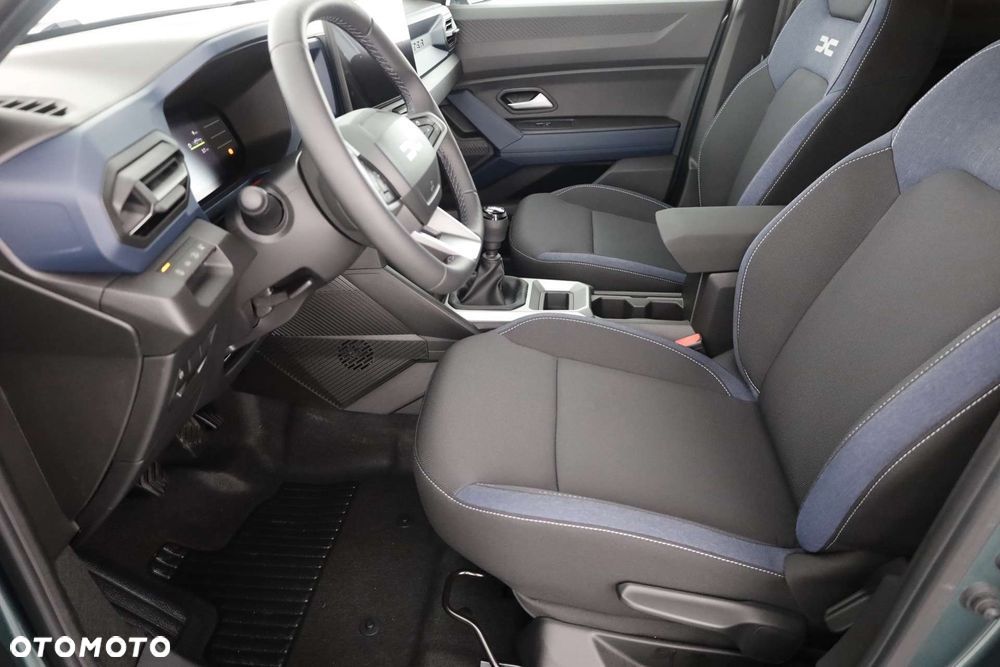Dacia Duster - 11