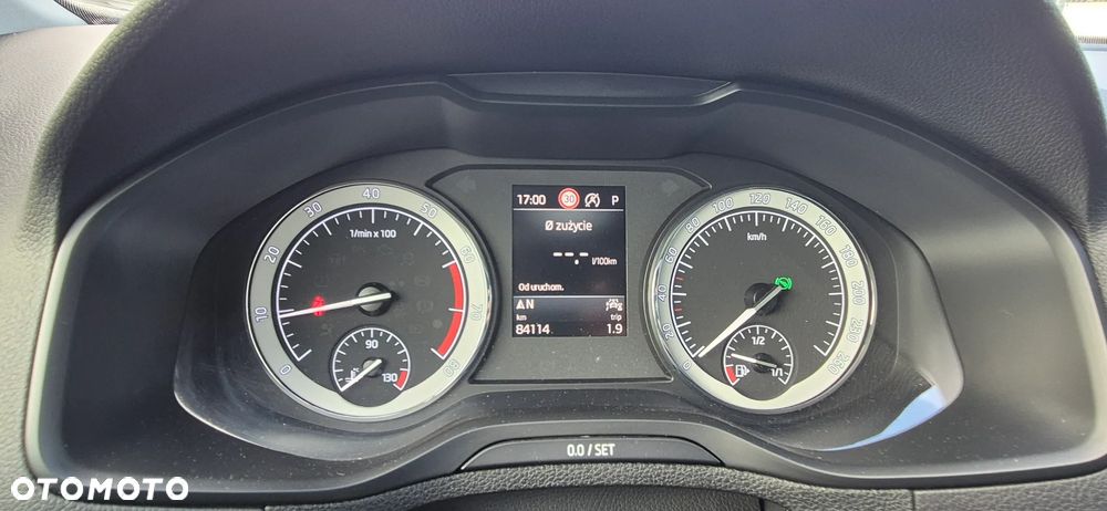 Skoda Karoq 1.5 TSI ACT DSG Style - 12