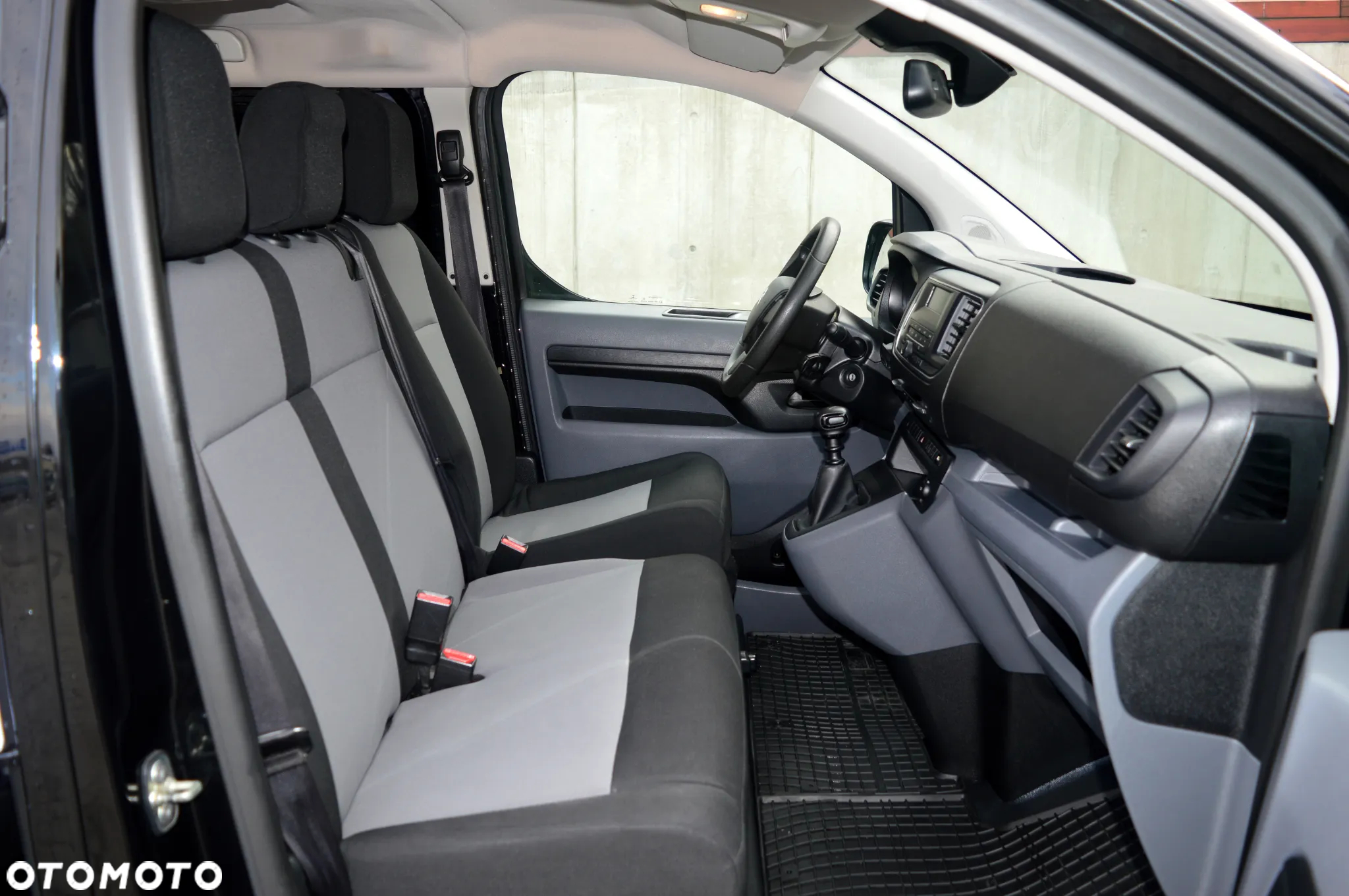 Citroën Jumpy Combi XL BlueHDi 150 - 10