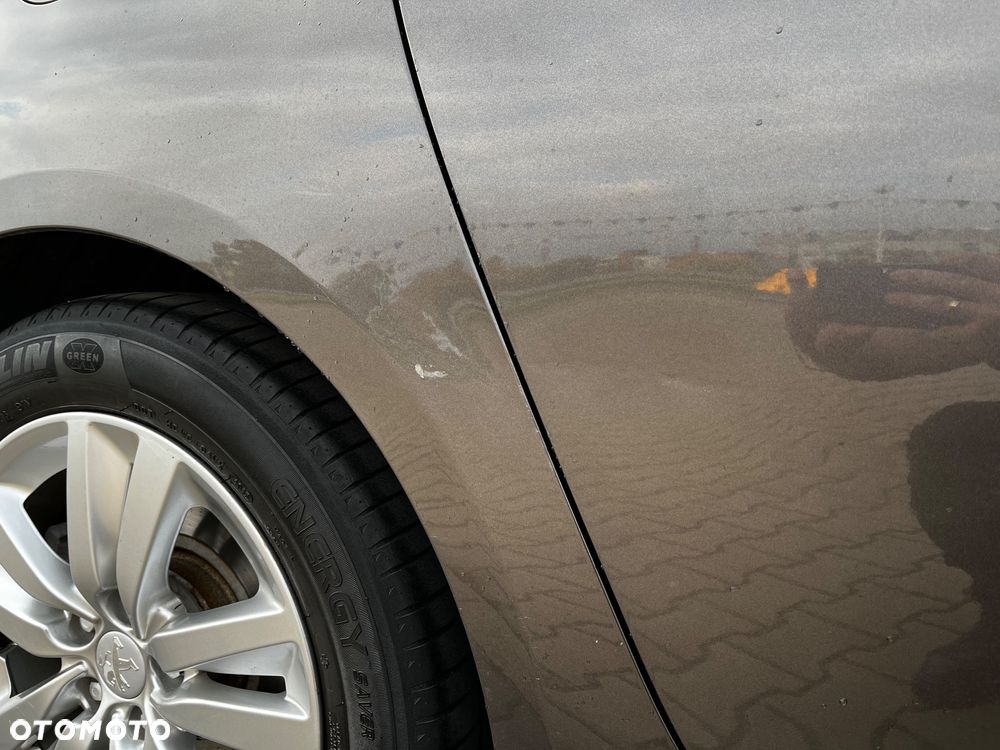 Peugeot 308 - 13