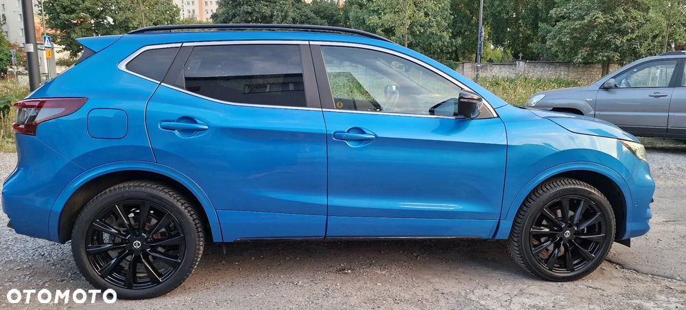 Nissan Qashqai 1.3 DIG-T MHEV Tekna - 7