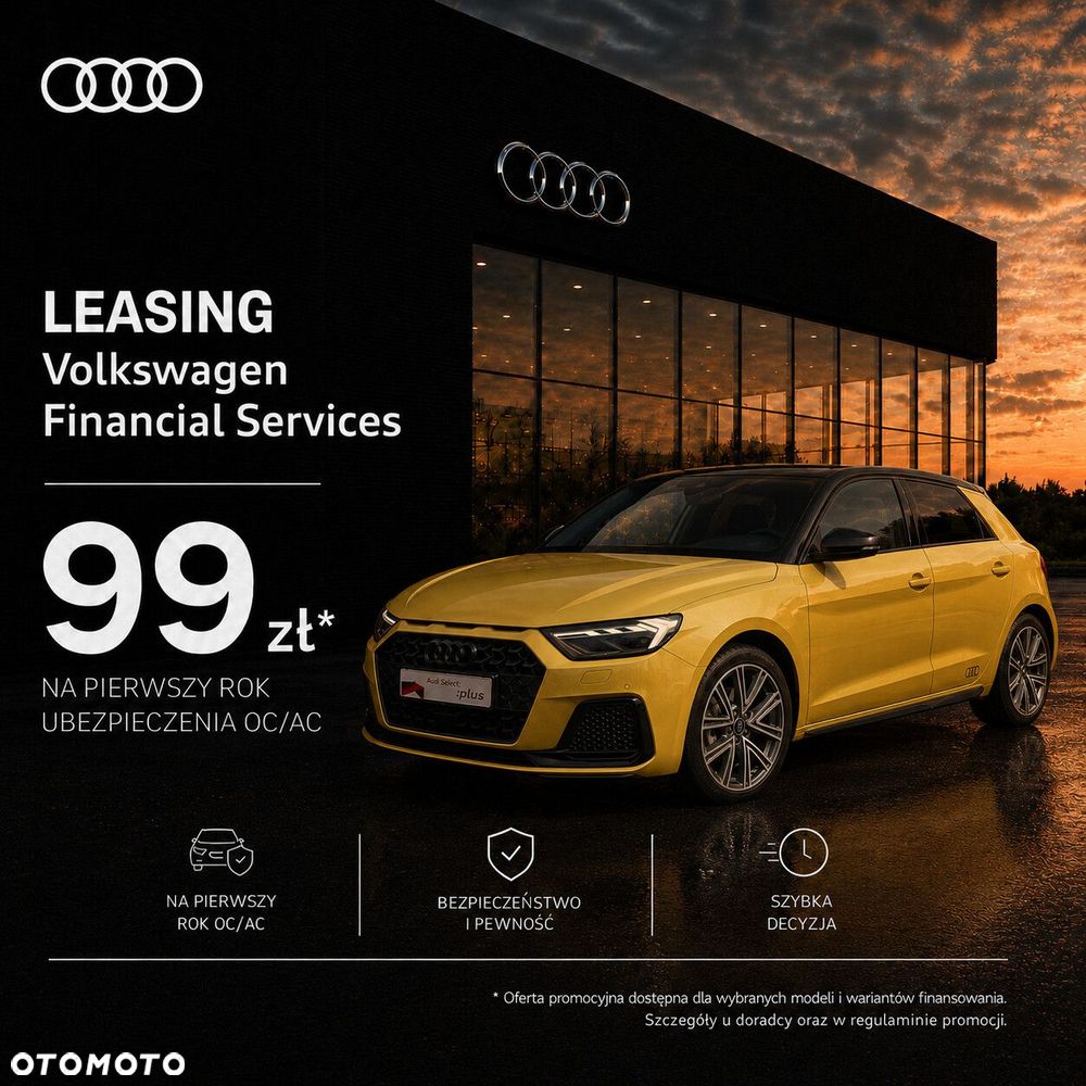 Audi A1 Sportback - 5