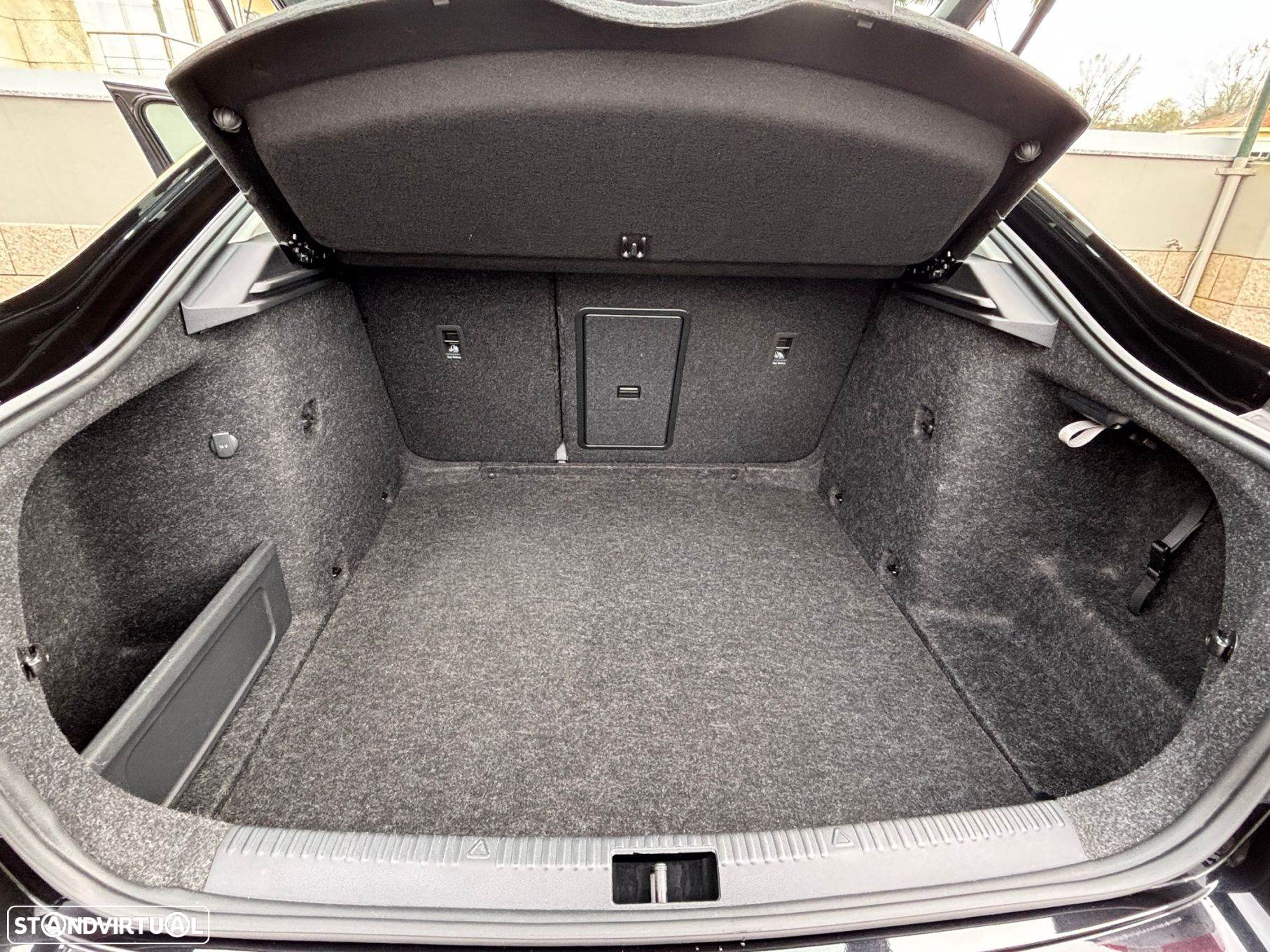Skoda Octavia 1.0 TSI Ambition - 14