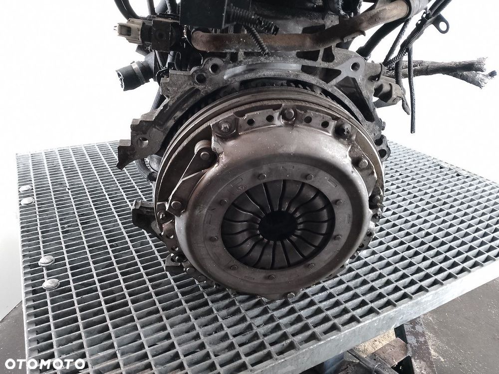 SILNIK MINI COOPER R50 1ND 1.4 D - 4