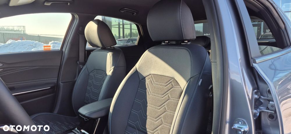 Kia XCeed 1.6 T-GDI Tribute DCT - 12