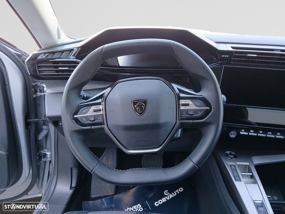 Peugeot 308 SW - 12