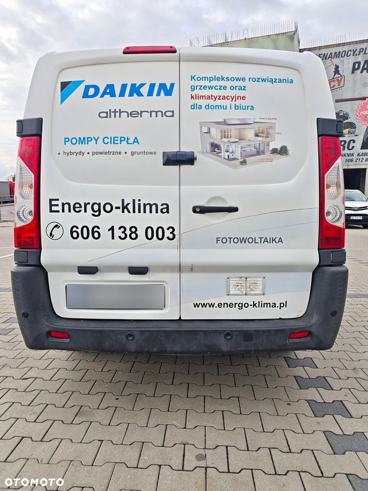 Citroën Jumpy - 5