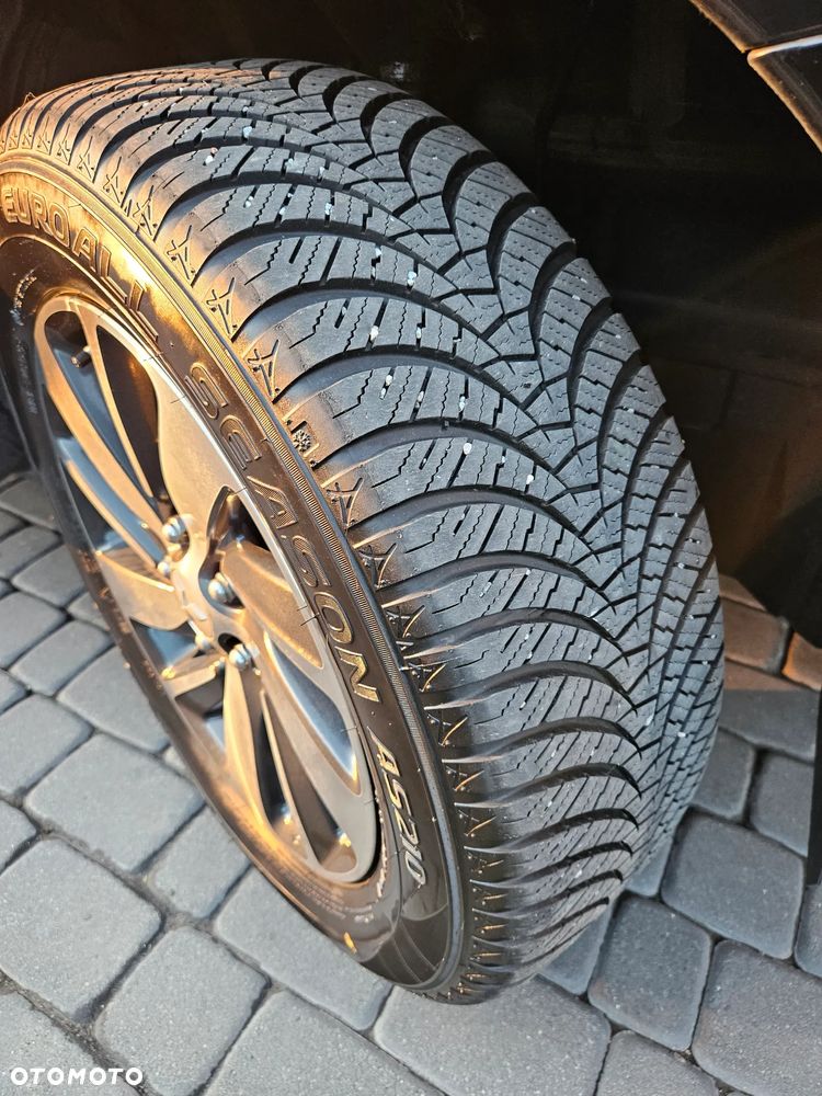 Mitsubishi ASX 1.6 2WD Diamant Edition+ - 29