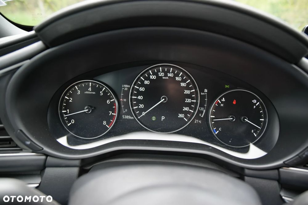 Mazda 3 - 17