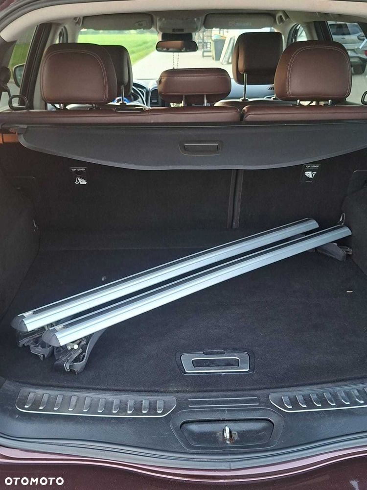 Renault Koleos - 7