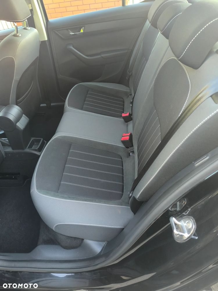 Skoda Fabia 1.0 TSI Style - 3