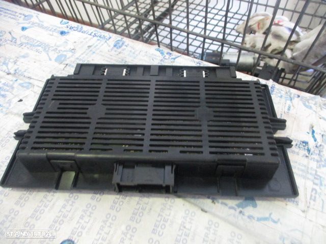 Modulo 6135696113302 BMW E91 SW 2011 Modulo LUZES ECU - 1