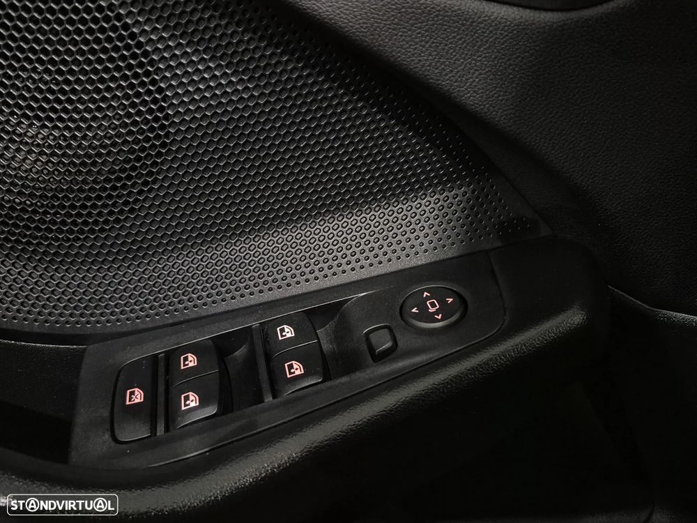 BMW 116 i Advantage - 16