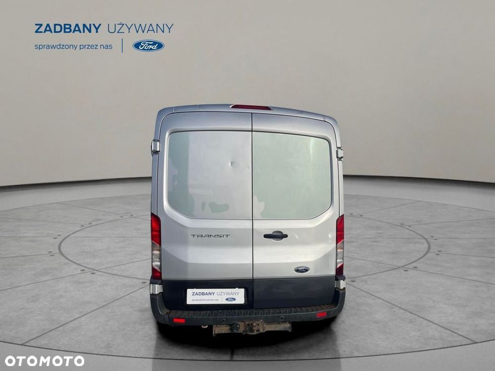 Ford Transit - 5