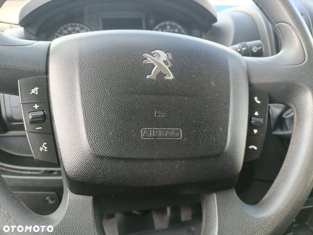 Peugeot Boxer - 12