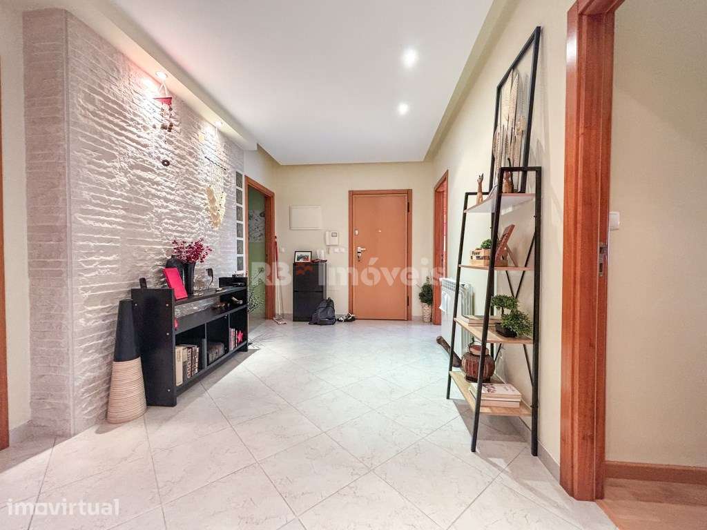 Apartamento T4 no Entroncamento - Grande imagem: 5/21