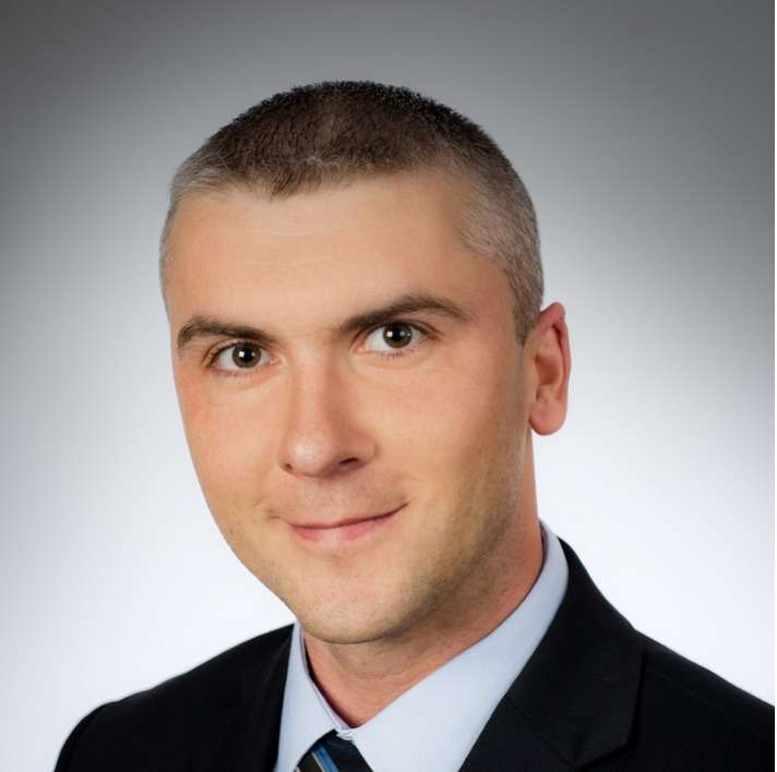 Bartosz Ciechanowicz