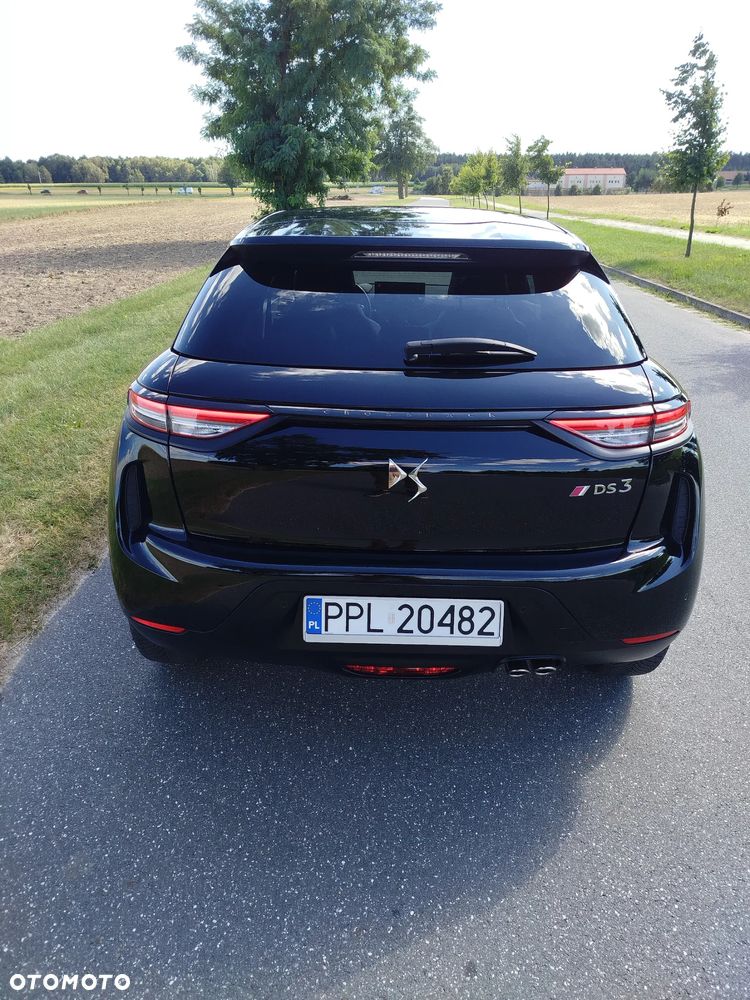 DS Automobiles DS 3 Crossback 1.2 PureTech Performance Line - 6