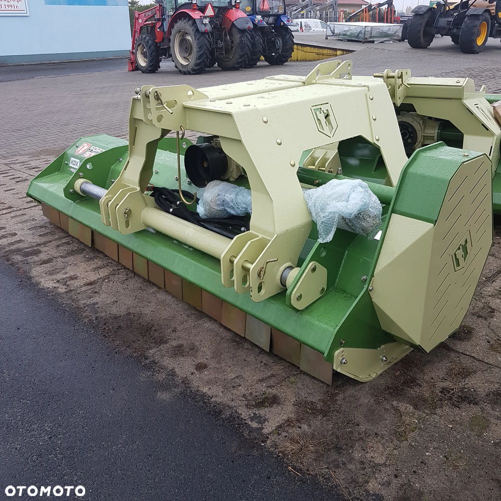 Inny STARK  KDX 270 B -Heavy Duty- - 6