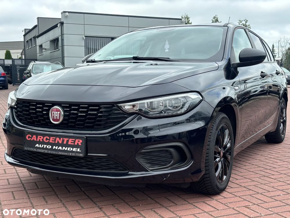 Fiat Tipo 1.4 16V More - 1