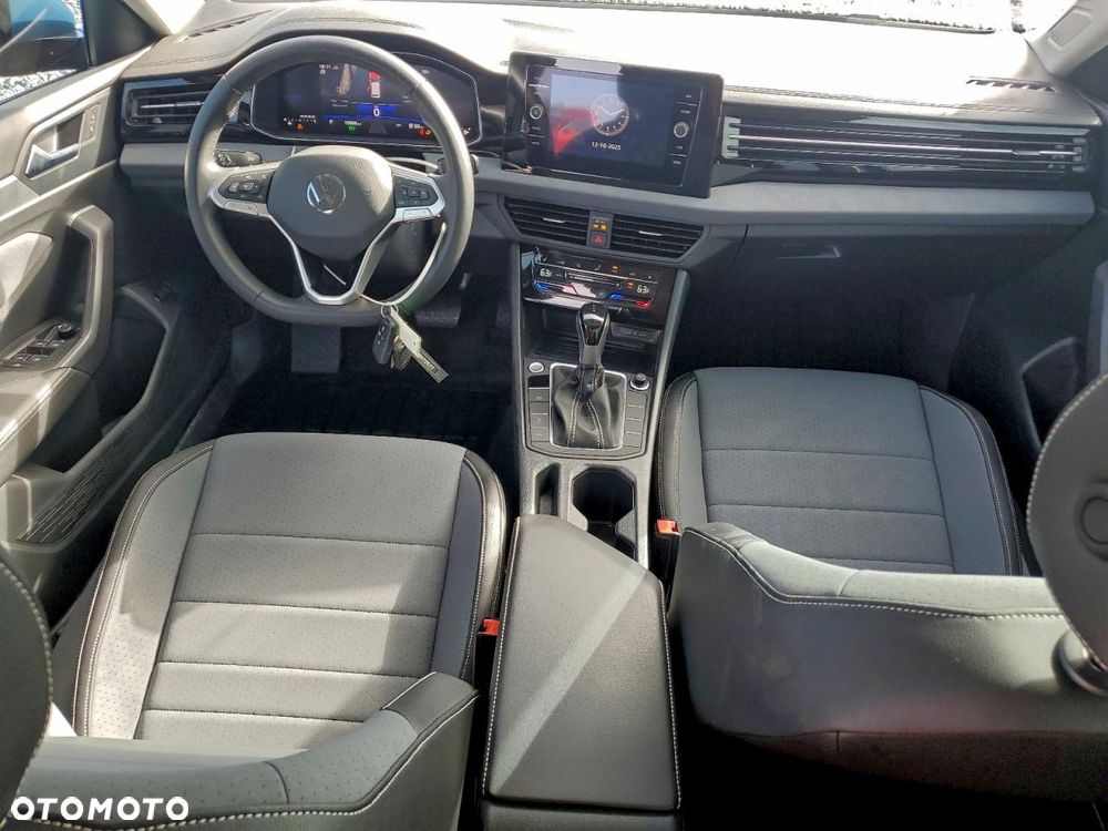 Volkswagen Jetta ver-2-0-tsi-sport-dsg - 7