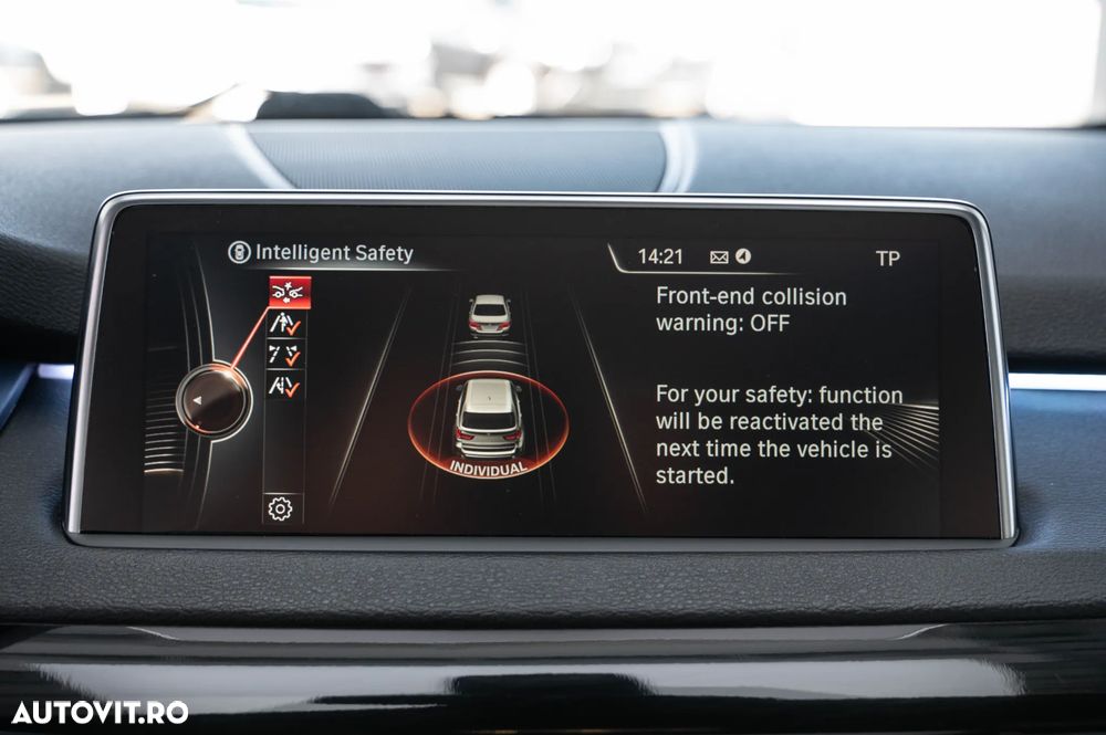 BMW X5 xDrive40e - 32