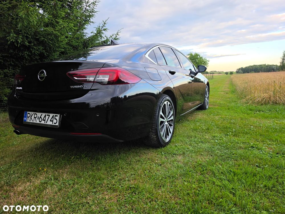 Opel Insignia 2.0 CDTI Innovation S&S - 4