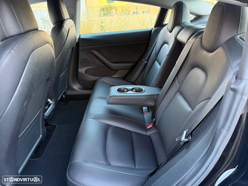 Tesla Model 3 Standard Range Plus RWD - 15