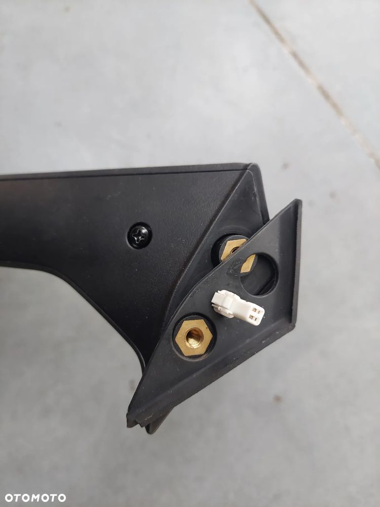 DUCATI lusterko prawe oryginał - 3
