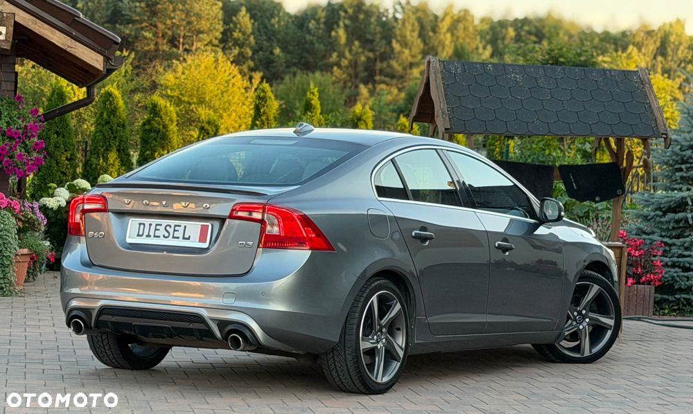 Volvo S60 D3 RDesign - 19