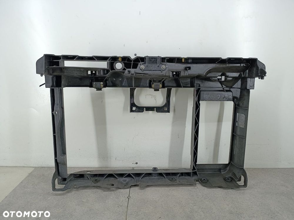 PAS PRZÓD, WZMOCNIENIE CZOŁOWE PEUGEOT 2008 I 9672502680 1.6 E-HDI - 5