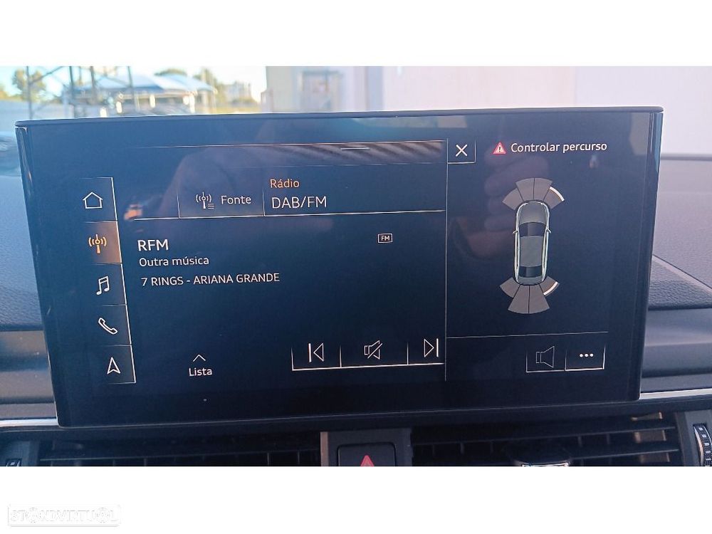 Audi A4 40 TDI S tronic - 17