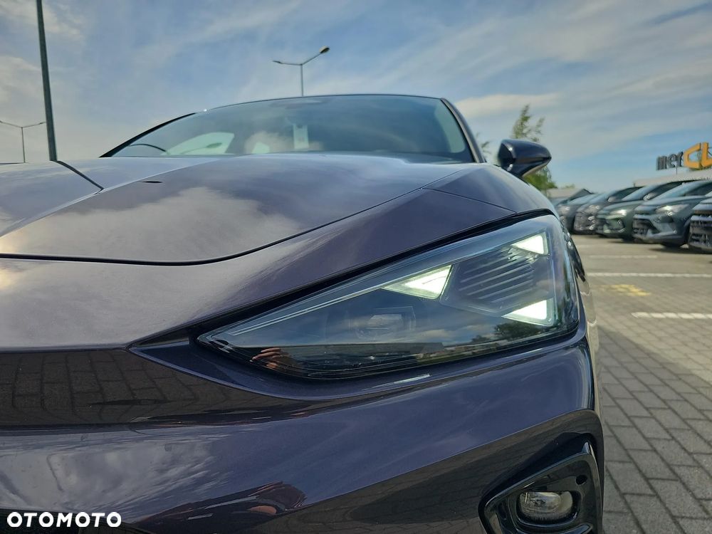 Cupra Leon - 10