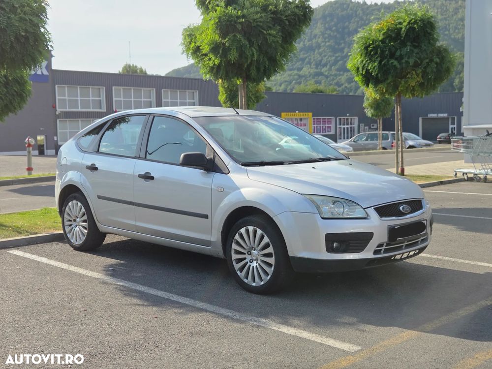 Ford Focus - 3