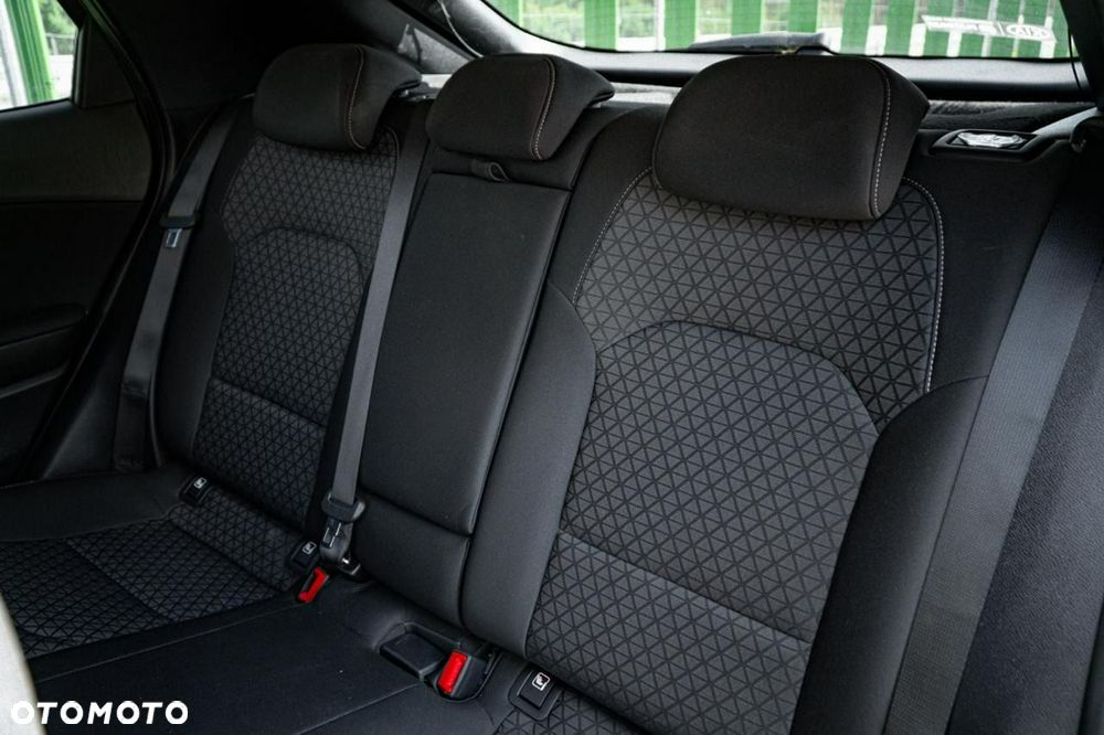 Kia XCeed - 40