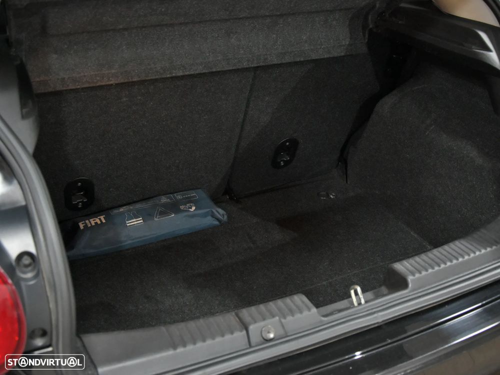 Fiat Bravo 1.6 M-Jet Dynamic Eco - 26